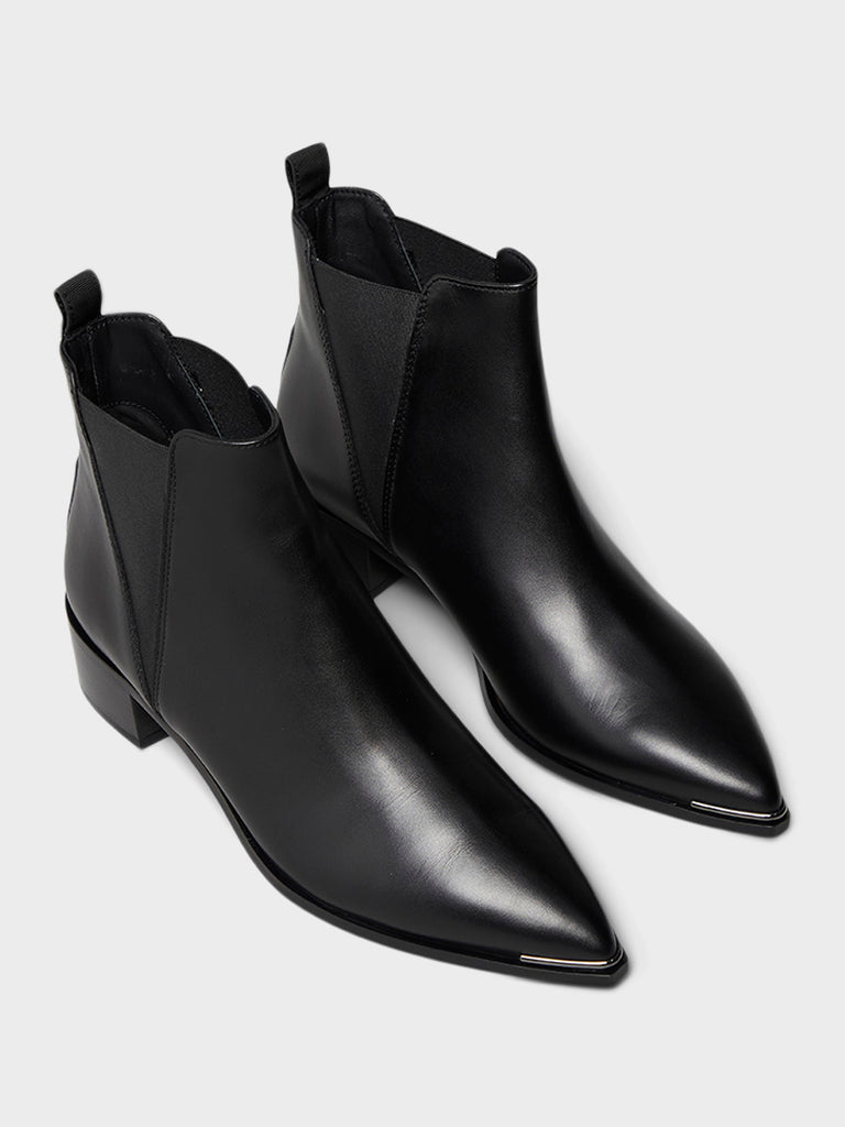 Acne Studios - Boots in Black – stoy