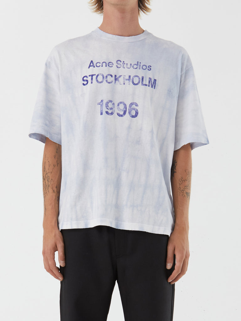 Acne Studios Stockholm T Shirt | ubicaciondepersonas.cdmx.gob.mx