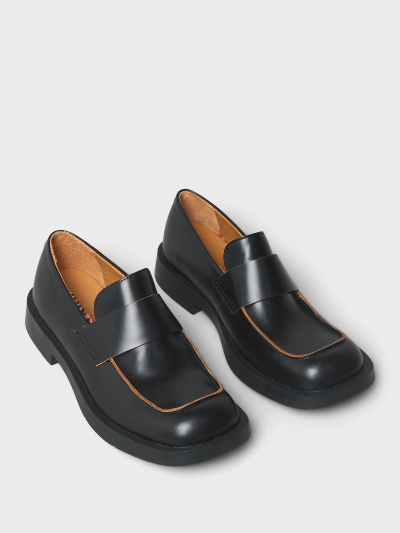 CamperLab - Mil 1978 Shoes in Black – stoy