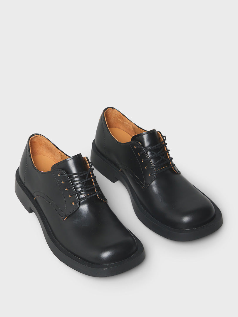 CamperLab - Mil 1978 Shoes in Black – stoy