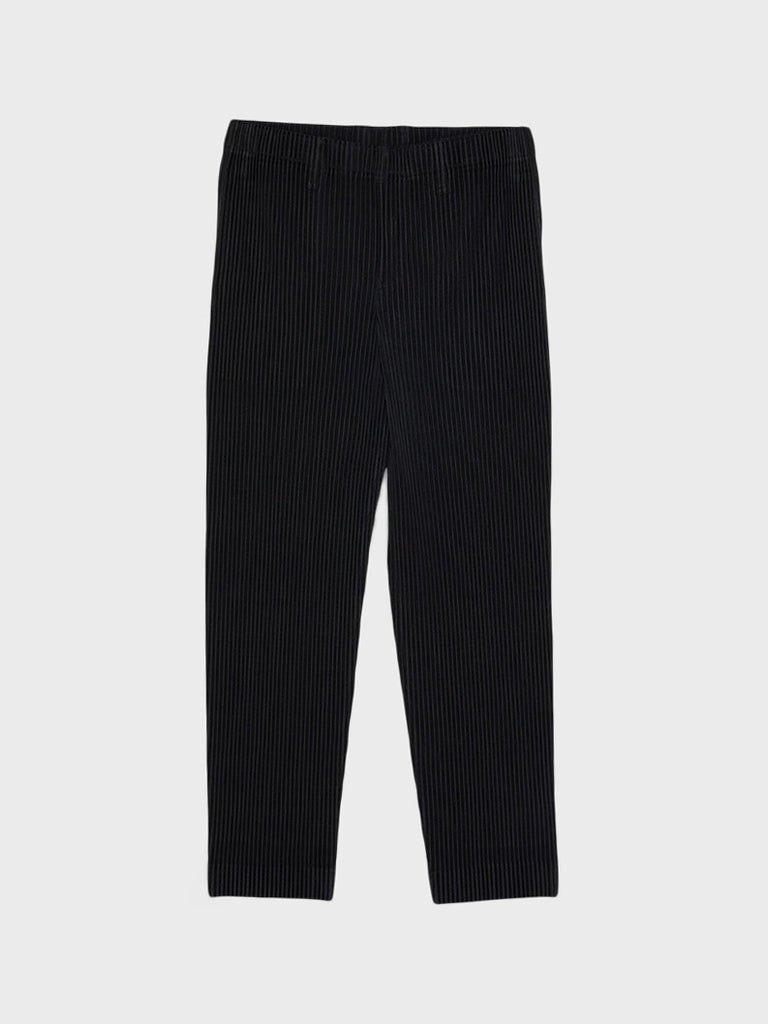 Homme Plissé - Basics Pants in Black – stoy