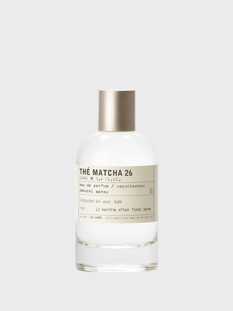 Le Labo - Thé Matcha 26 Eau de Parfum (15 ml) – stoy