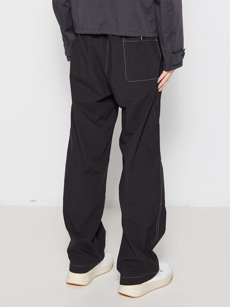 Lemaire - Judo Pants in Black – stoy