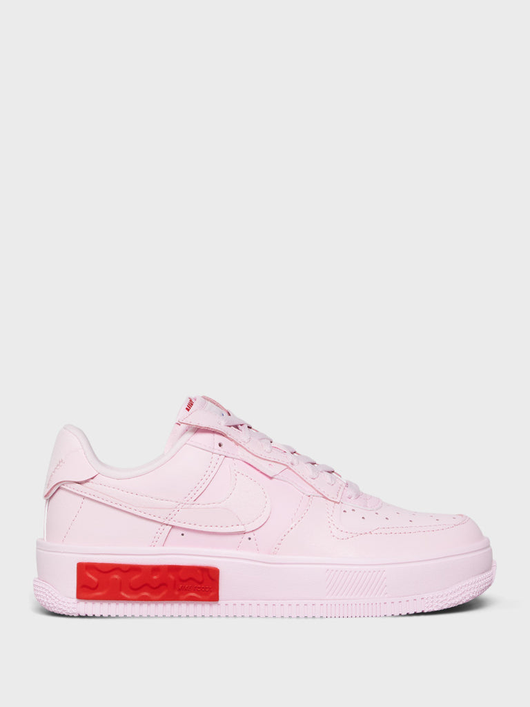 revidere rolige dusin Nike - Air Force 1 Fontanka Sneakers i Pink Foam/Rose Mousse – stoy