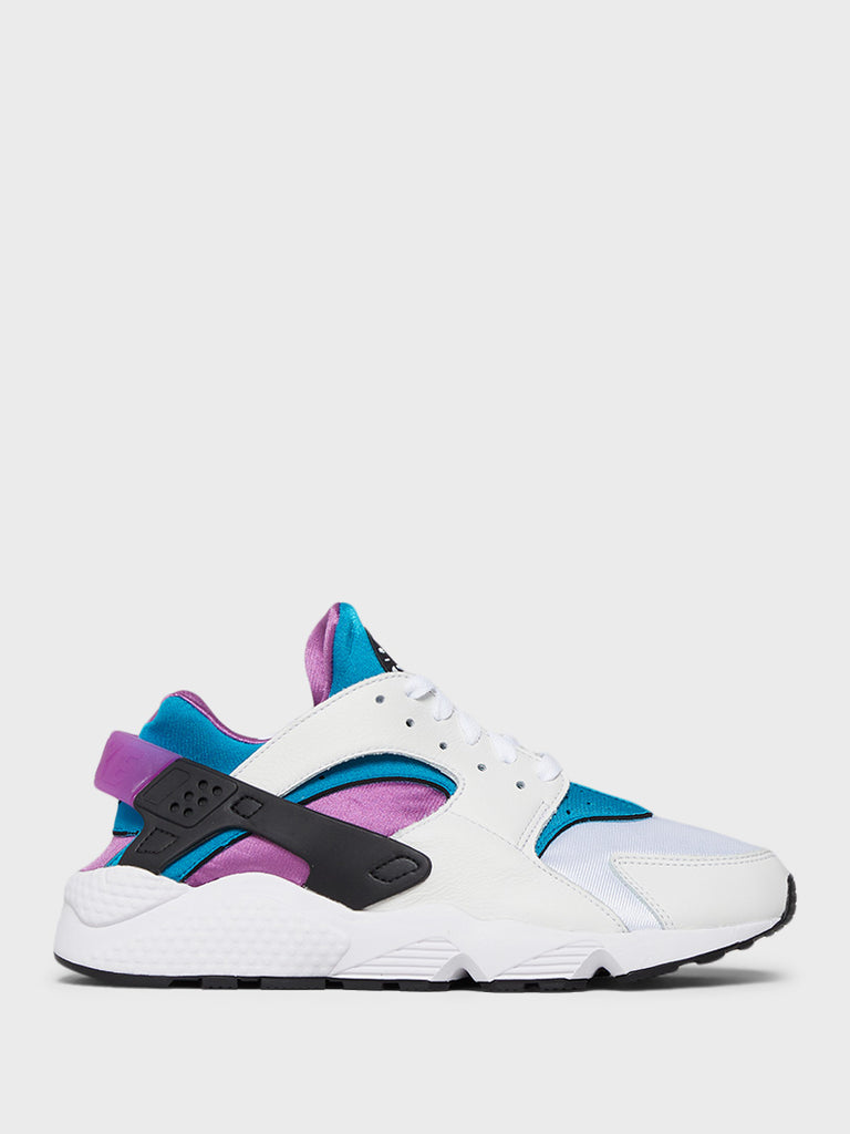 nike air huarache womens magenta