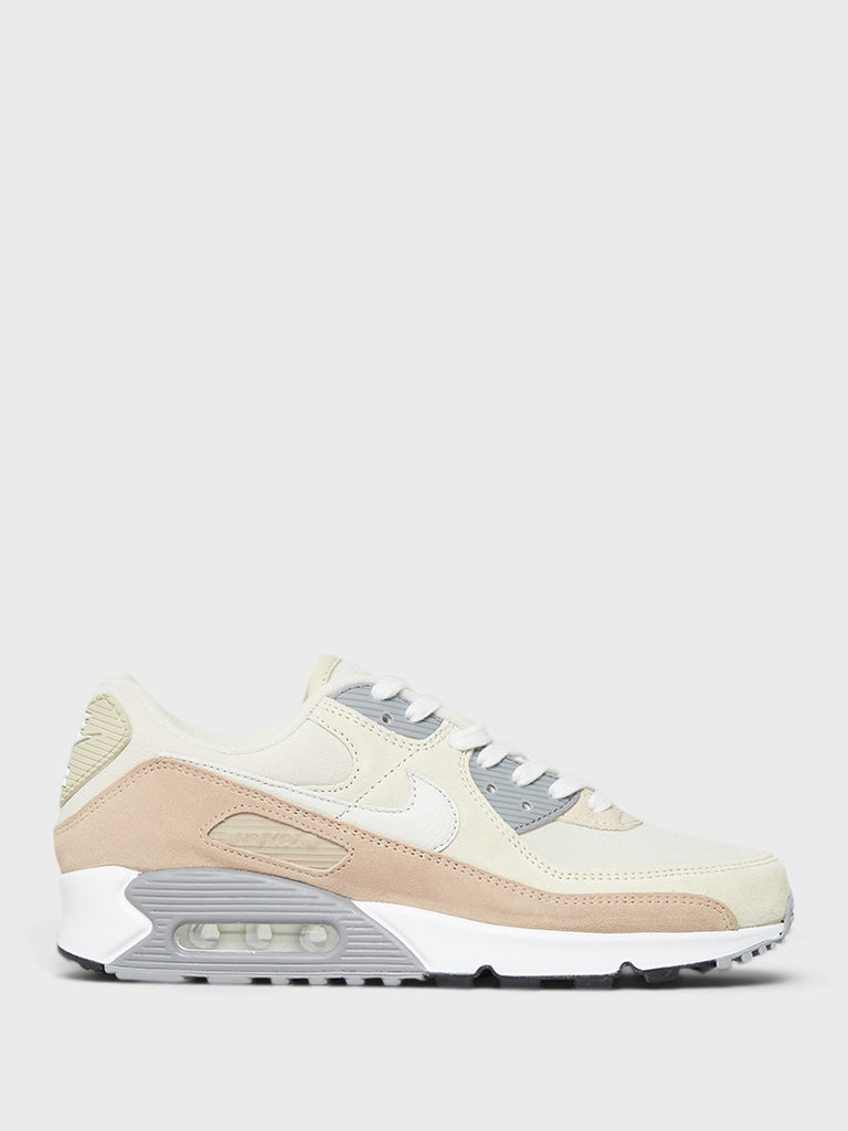 Nike - Air Max 90 PRM Sneakers in Hemp 