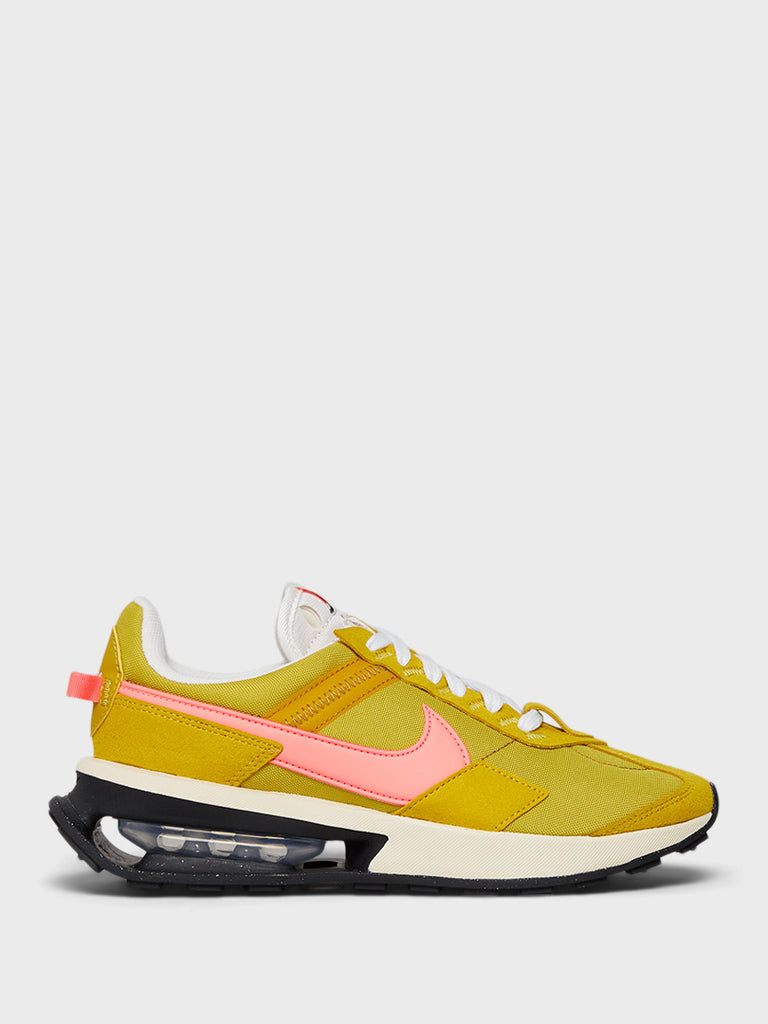 dark citron nike thea