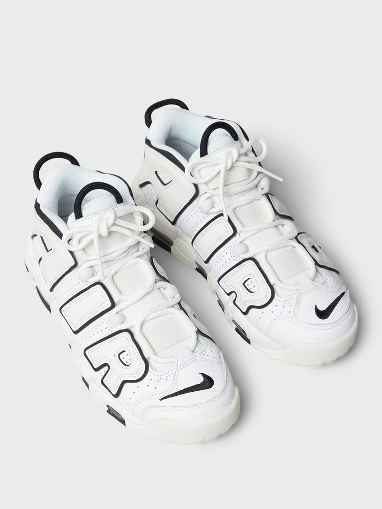 air more uptempo sneaker