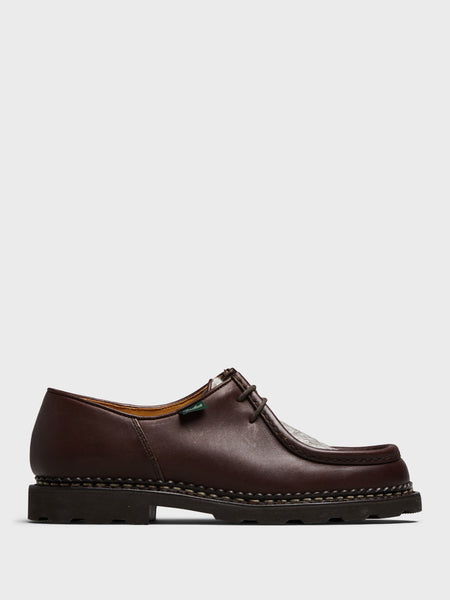 Paraboot - Michael Shoes in Mouchete – stoy