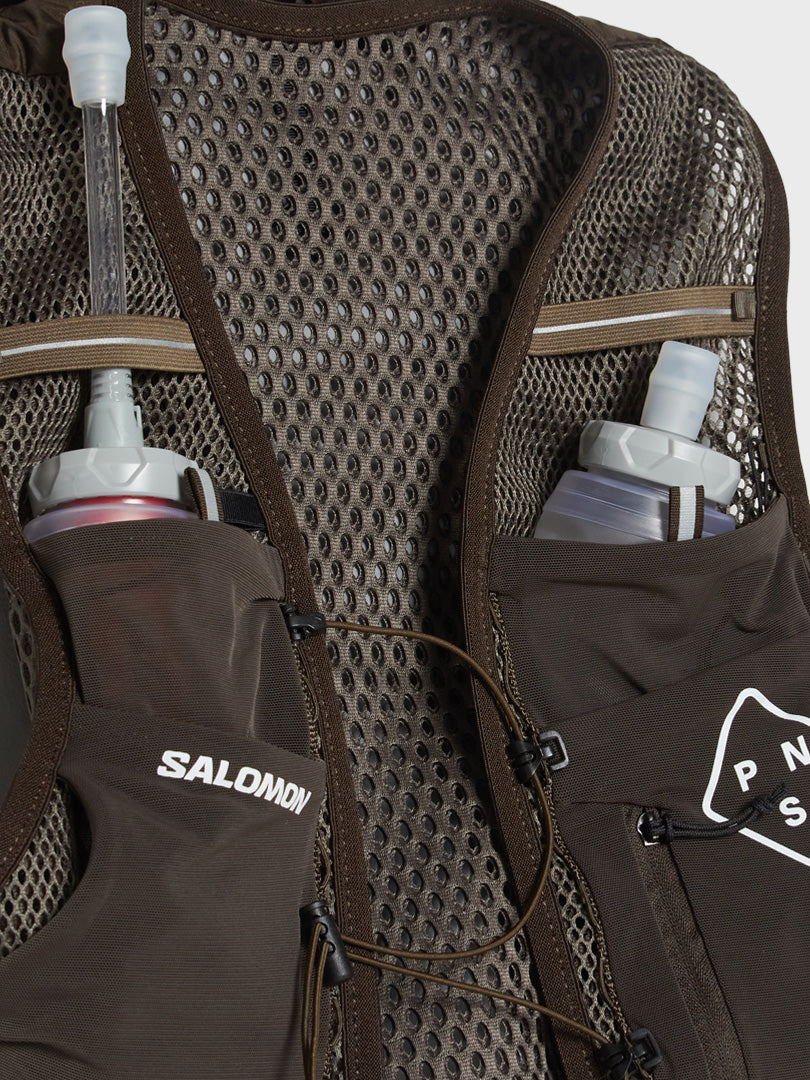 通常在庫品 PNS x Salomon Active Skin 8 Bag | www.tegdarco.com