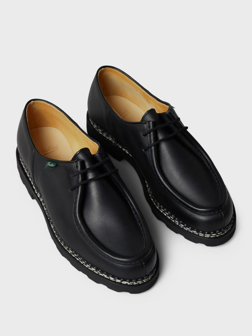 Paraboot - Michael Shoes in Noir – stoy