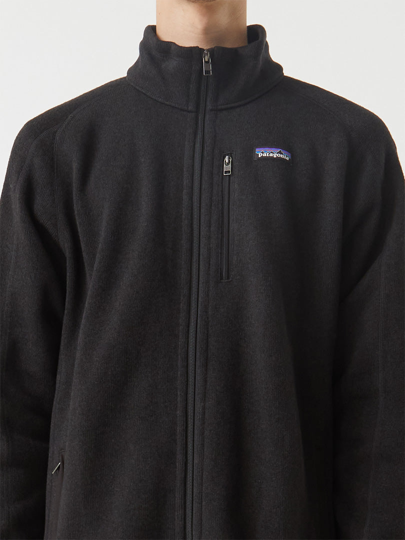 Patagonia - Better Sweater Jacket in – stoy