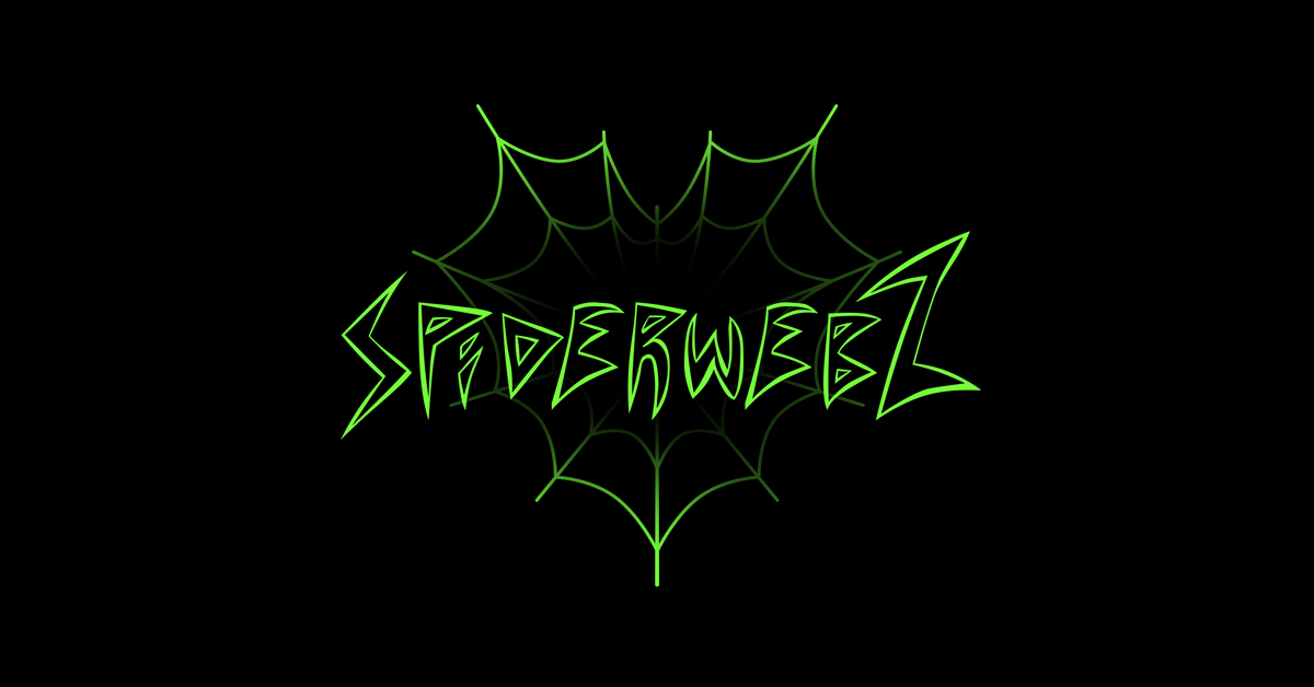 spiderwebZ