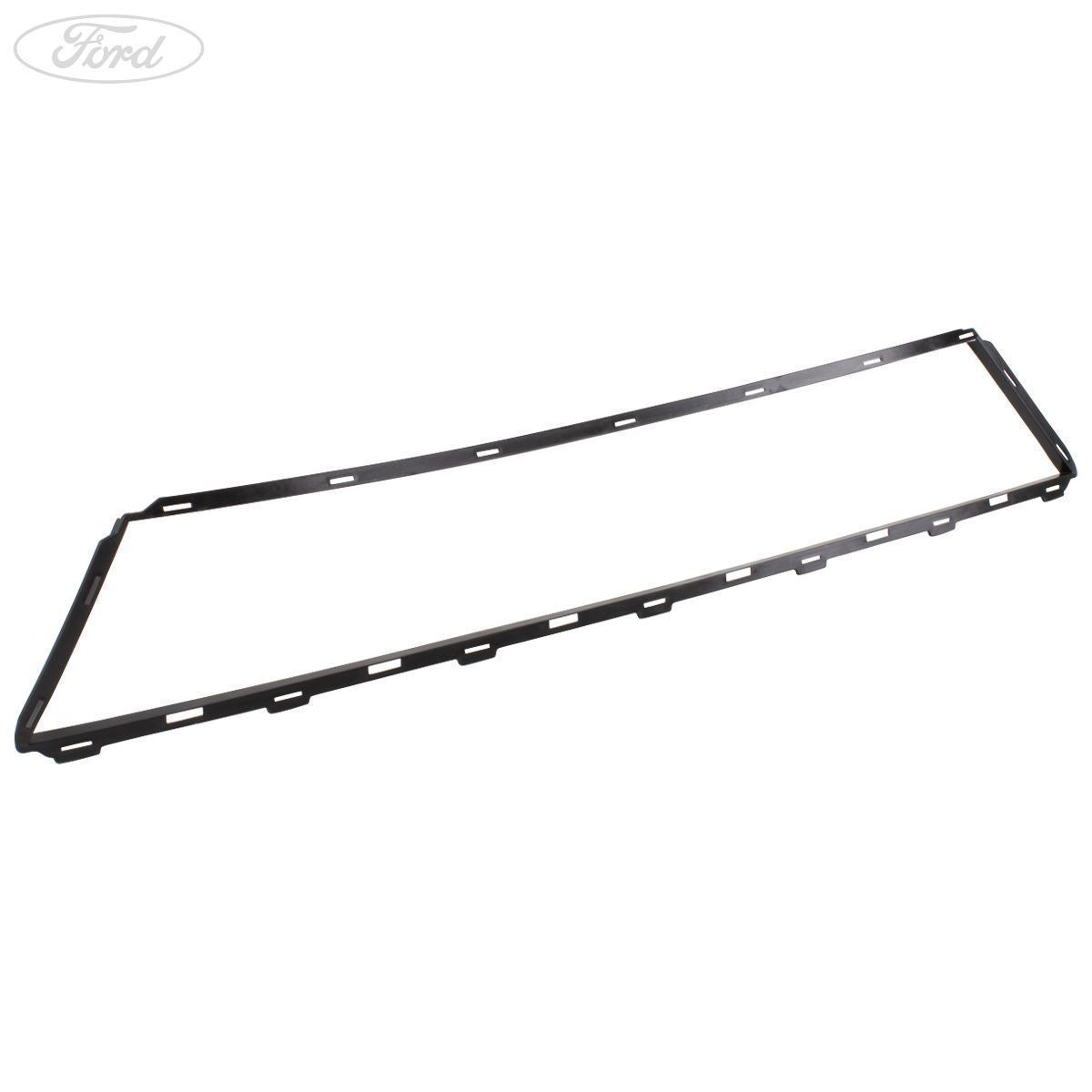 FOCUS CORNICE INFERIORE GRIGLIA PARAURTI ANTERIORE 2016-