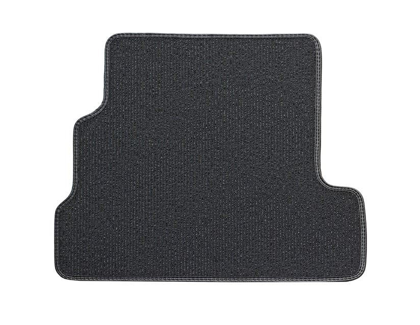 Originale Ford Kuga 09/2016-11/2019 Tappetini Performance posteriore,nero