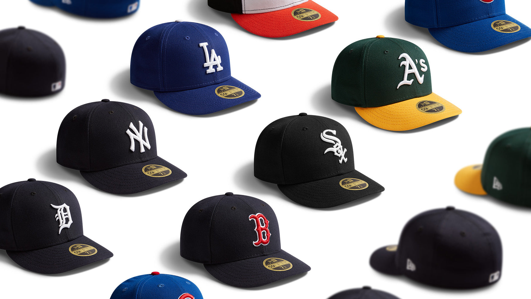 New Era Cap Australia   Baseball Hats, Caps & Apparel