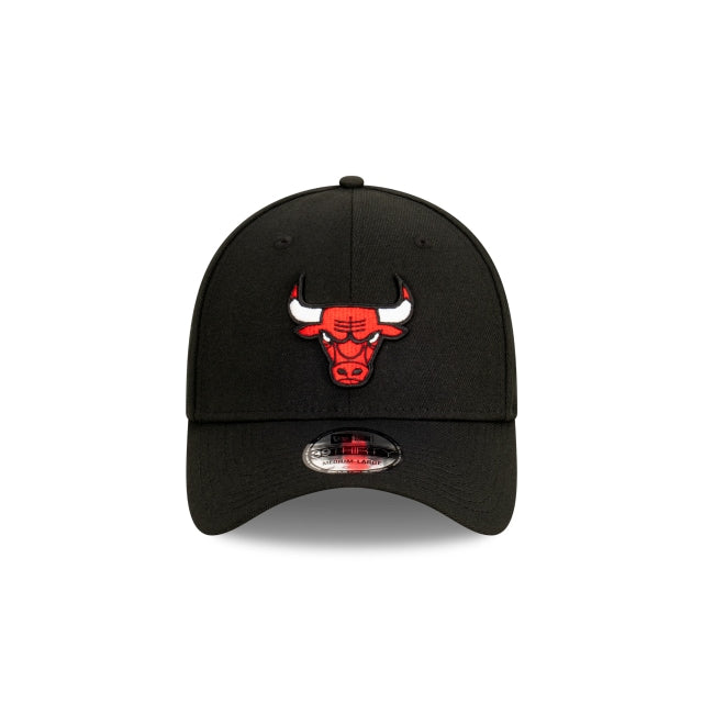 Chicago Bulls Hats & Caps – New Era Cap Australia and New Zealand