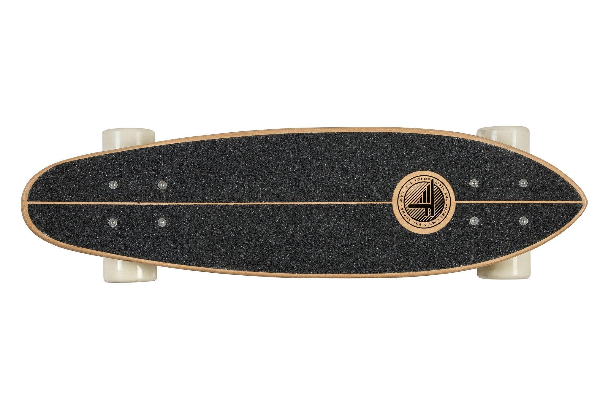 24" Cruiser Skateboard –