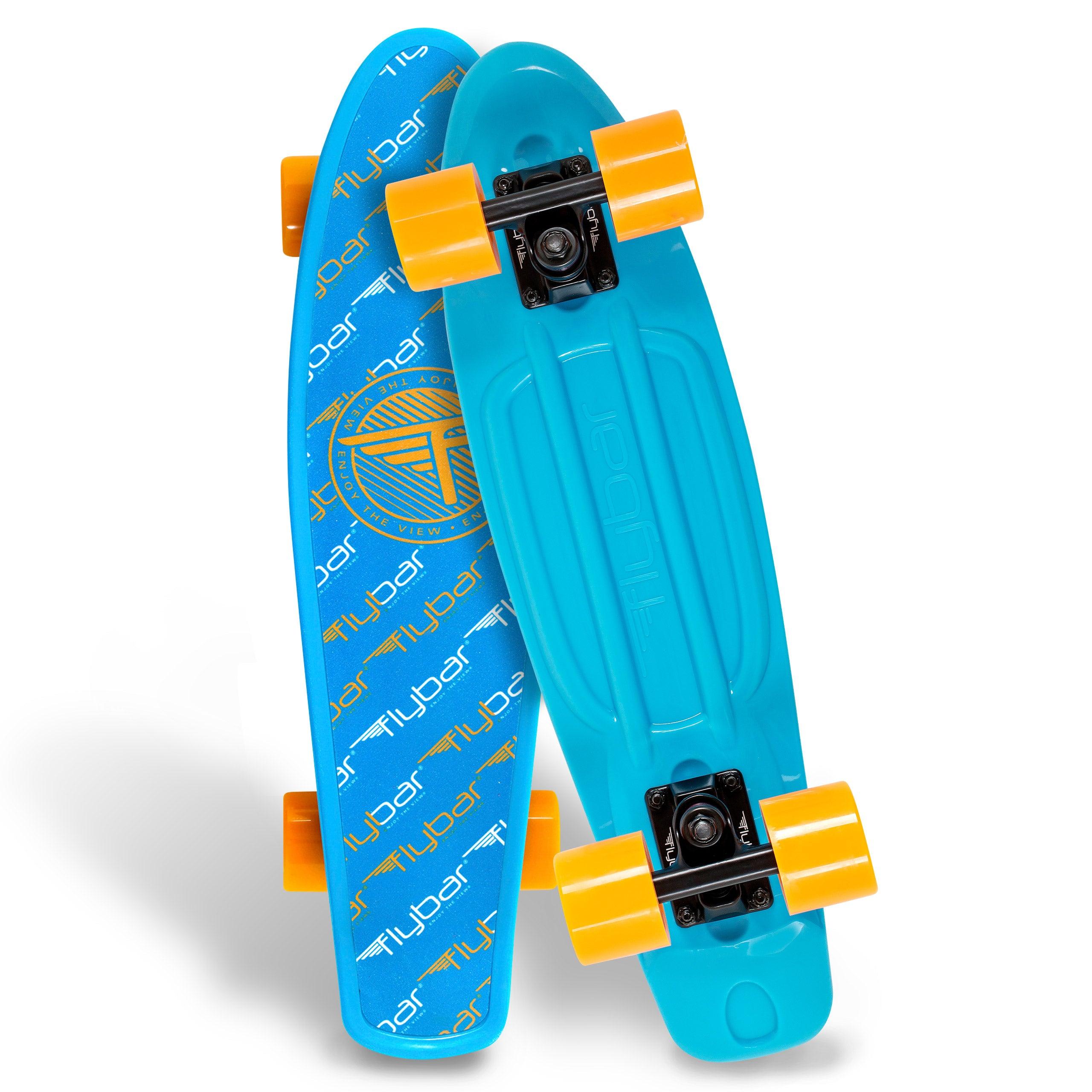agitatie Compliment kort 22-non-slip-grip-tape-plastic-cruiser-skateboard – Flybar