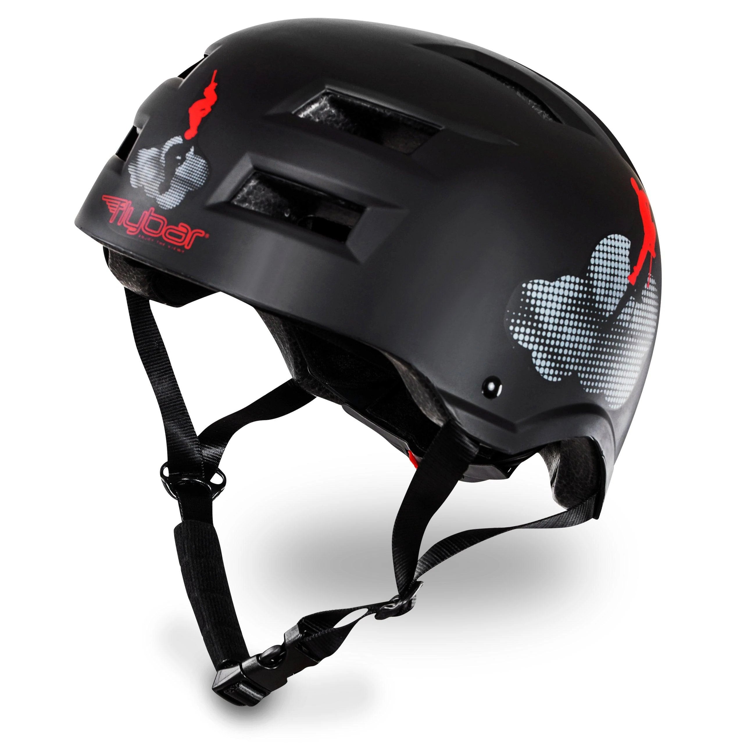 geluk koelkast doneren Mens & Womens Multi-Sport Adjustable Helmet – Flybar