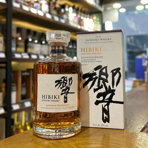 Suntory Royal 12 Year Old Blended Whisky – The Whisky Shire 奧城威士忌