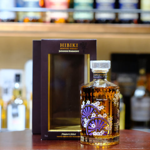 The Nikka Taketsuru 竹鶴12, 17, 21 Year Old Pure Malt Japanese 