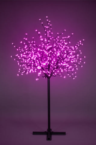 Decorative LED Trees for Sale, Online in USA & Canada – OakValleyDecor