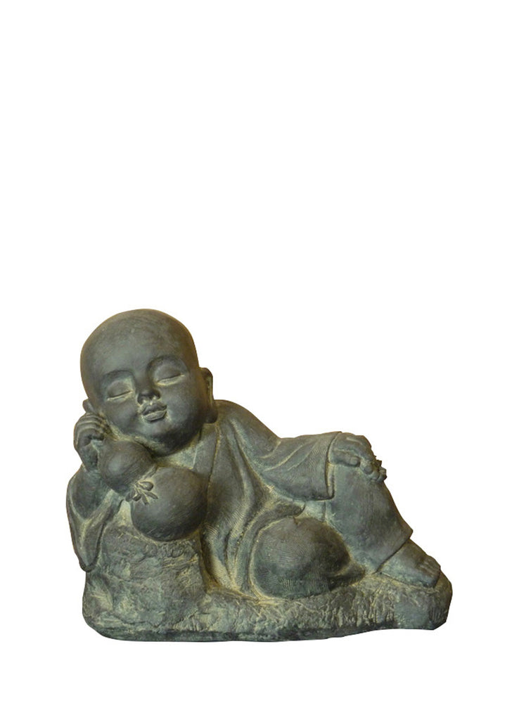 Buy Young Resting Buddha Garden Statue for Sale Online in USA & Canada ...