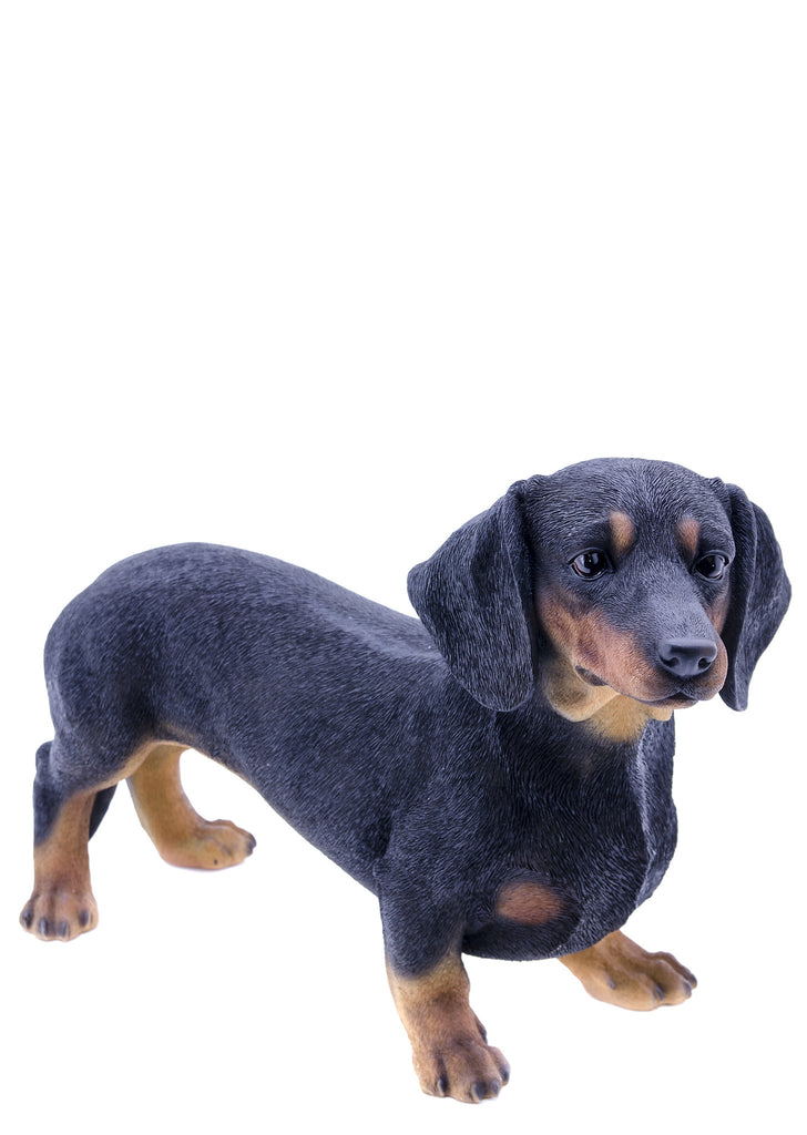 Buy Dachshund Dog Garden Statue For Sale Online In Usa Canada