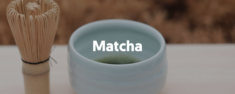 matcha cover 