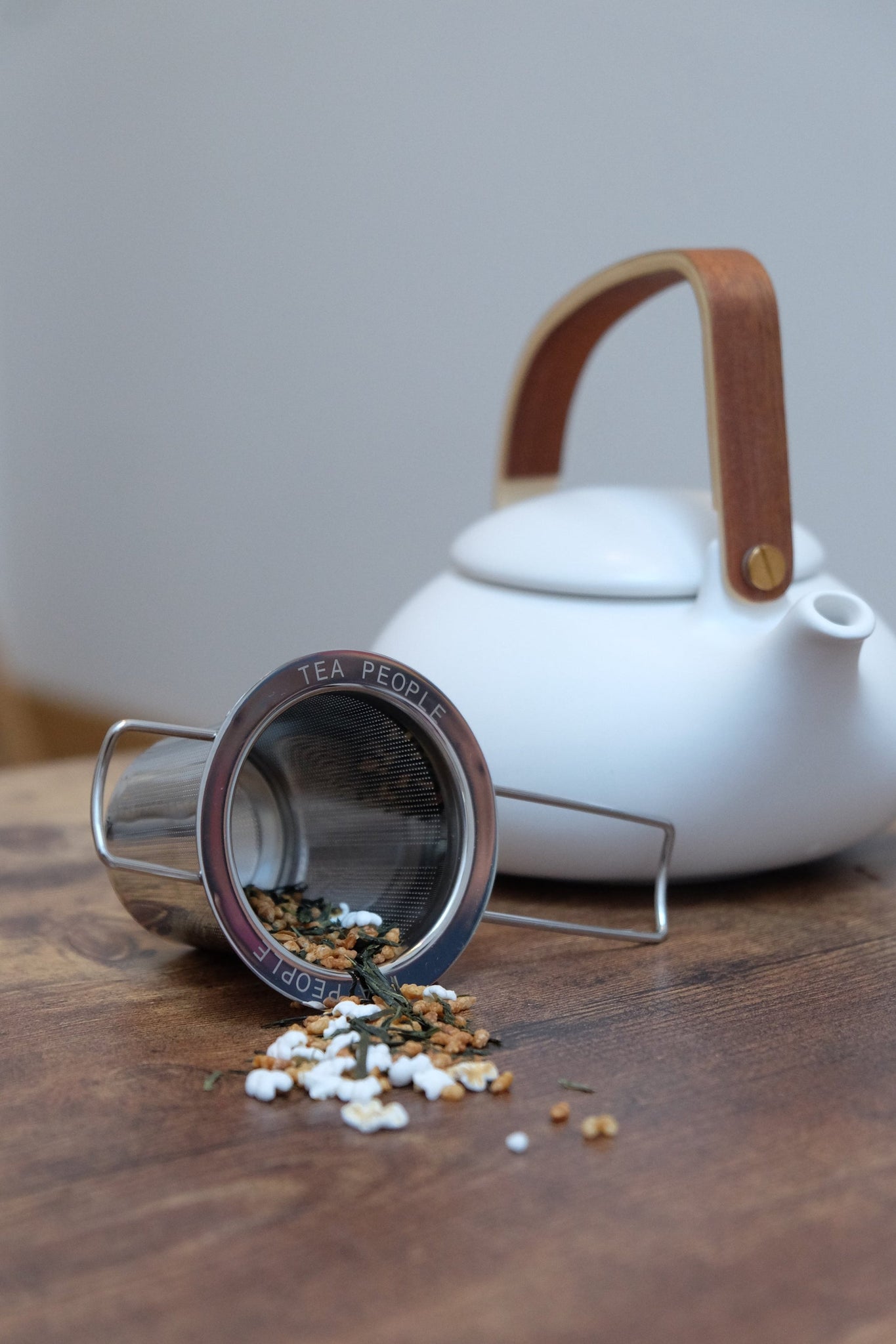 Teaspoon – Tea People