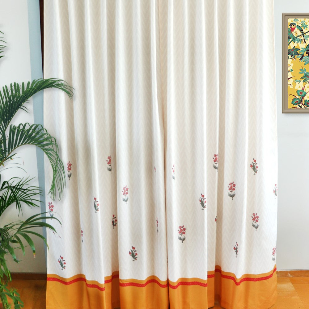 curtain