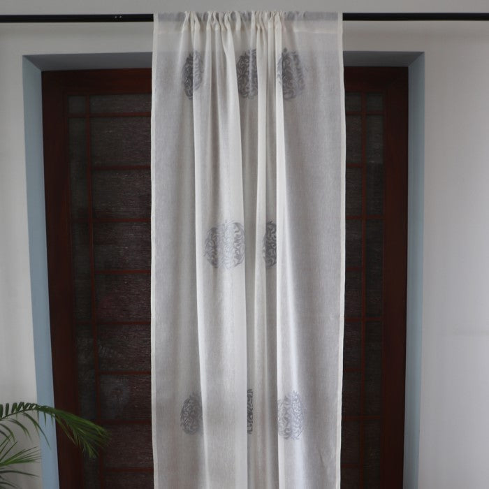 curtain