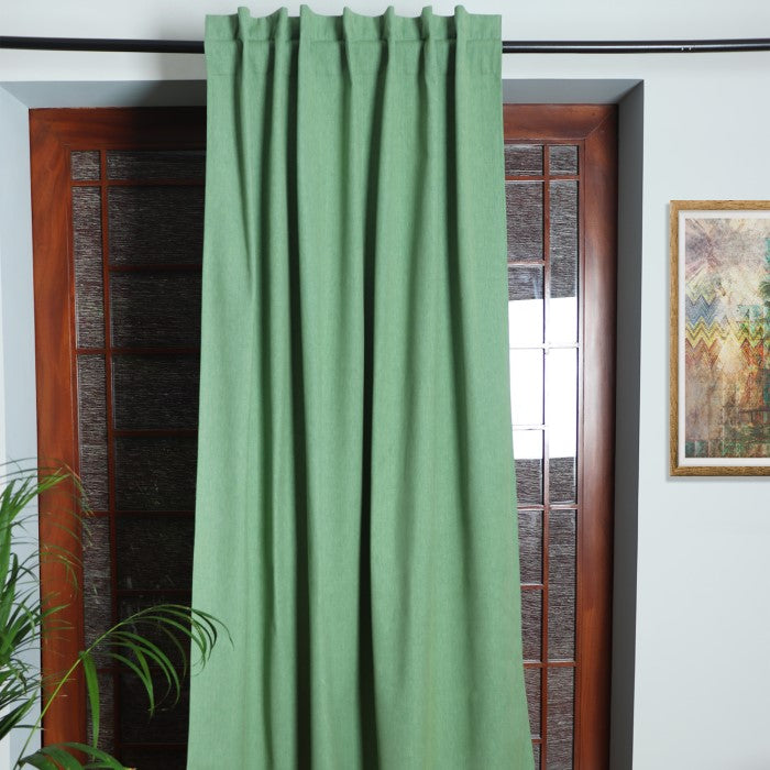 curtain