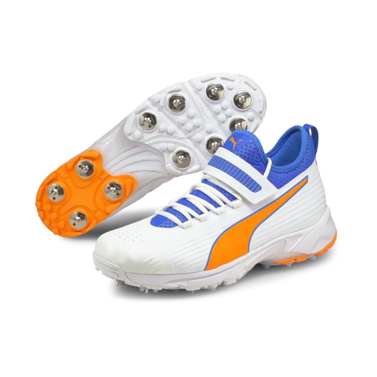 puma 19.1 cricket shoes