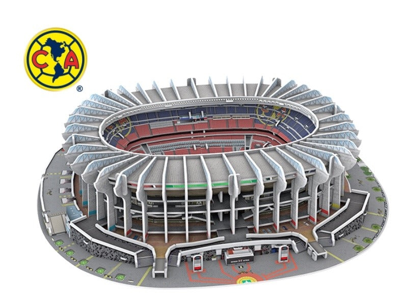 tienda america estadio azteca