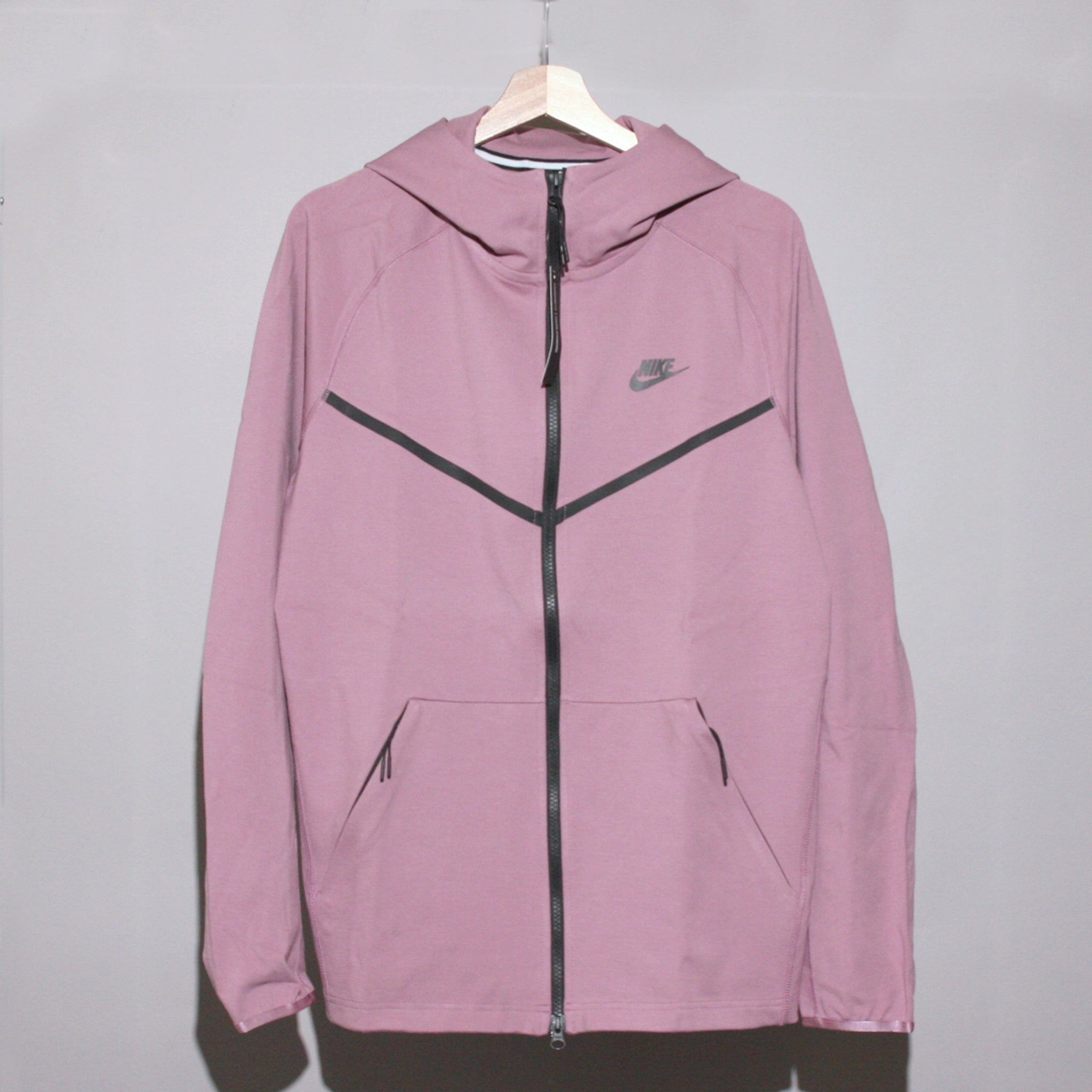 Nike Sportswear Tech Fleece Full-Zip Hoodie