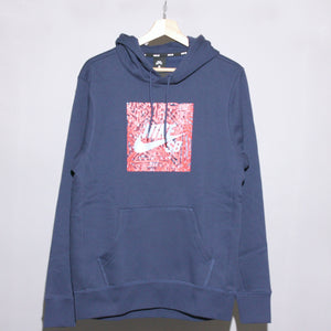 Nike SB Icon Pro Fleece Pullover Hoodie - Caltone