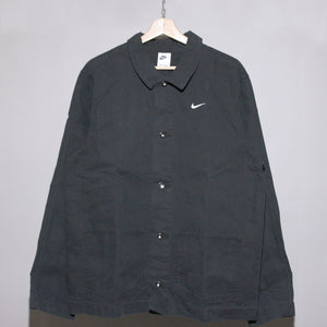 Nike Life Unlined Chore Loose-Fit Coat - Caltone