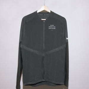 Nike Dri-FIT Run Division Element Running Jacket - Caltone
