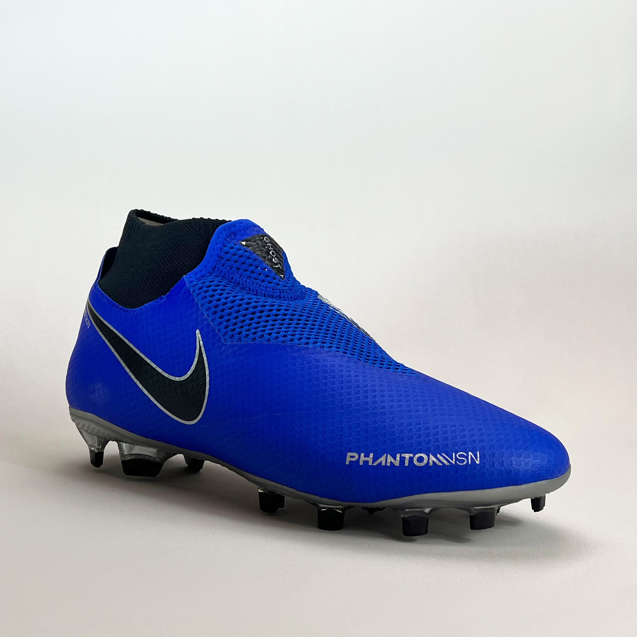 nike phantom vision pro blue