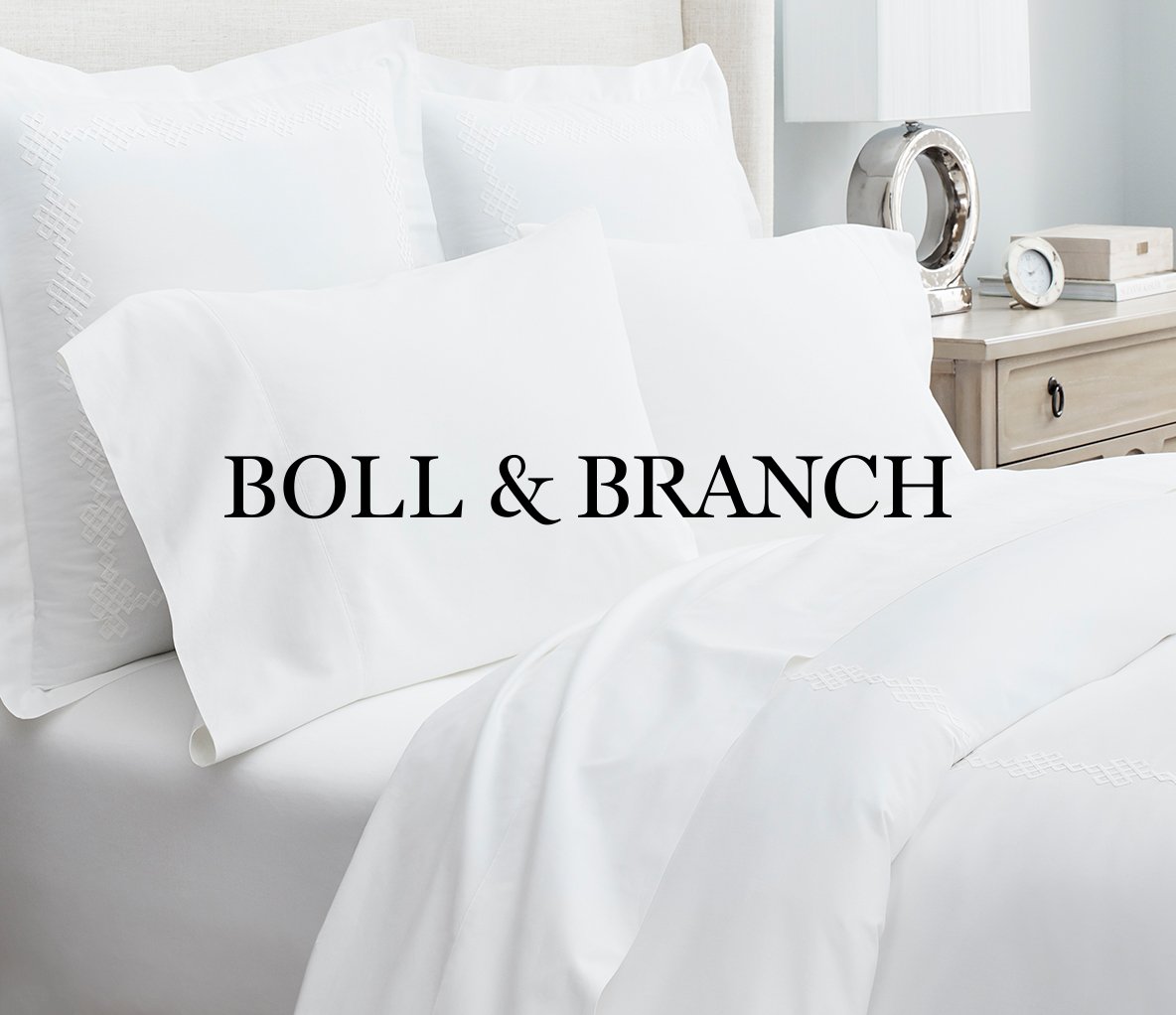 Boll & Branch Headless Dev