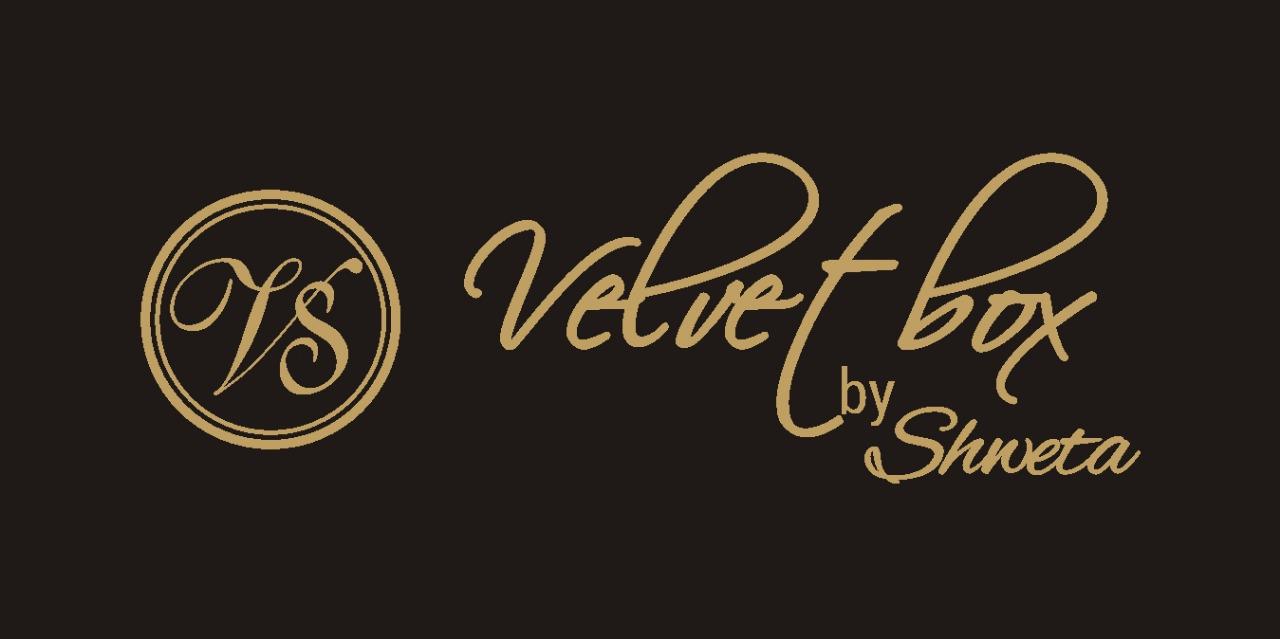 Velvet Box by Shweta
