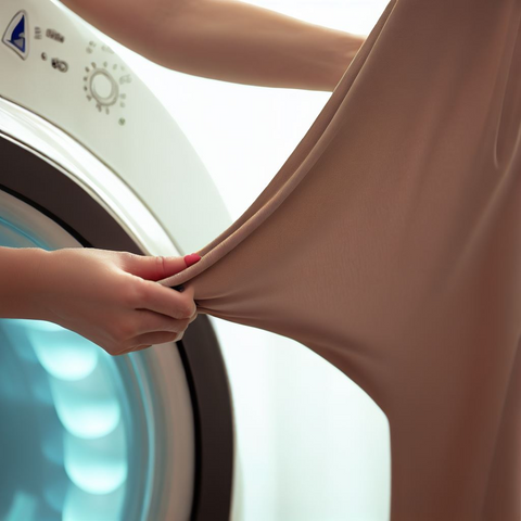 How To Care For Nylon - Laundryheap Blog - Laundry & Dry Cleaning