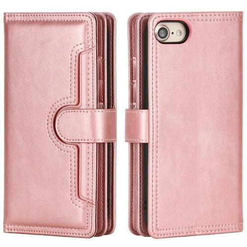 Vegan Leather Wallet for iPhone - The Vegan Life