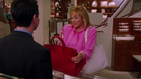 Hermes-Birkin-Red-Bag-in-Sex-and-the-City-Glamorizta