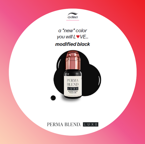 Perma Blend - Blended Black