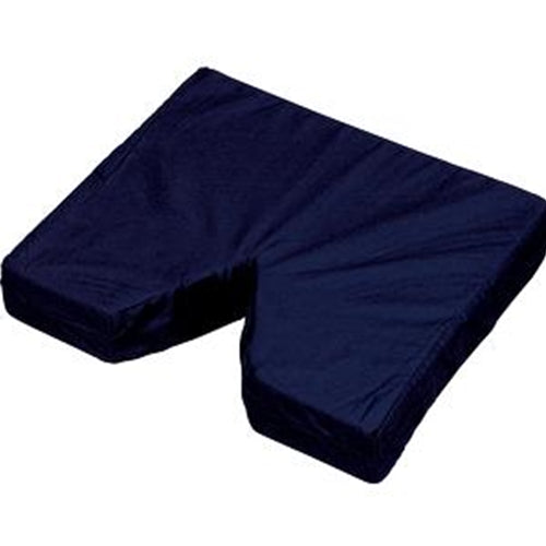 EquaGel Straight Comfort Cushion 16 x 16