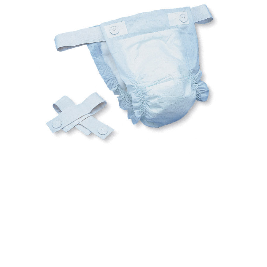 Adjustable Ostomy Belts - Hollister