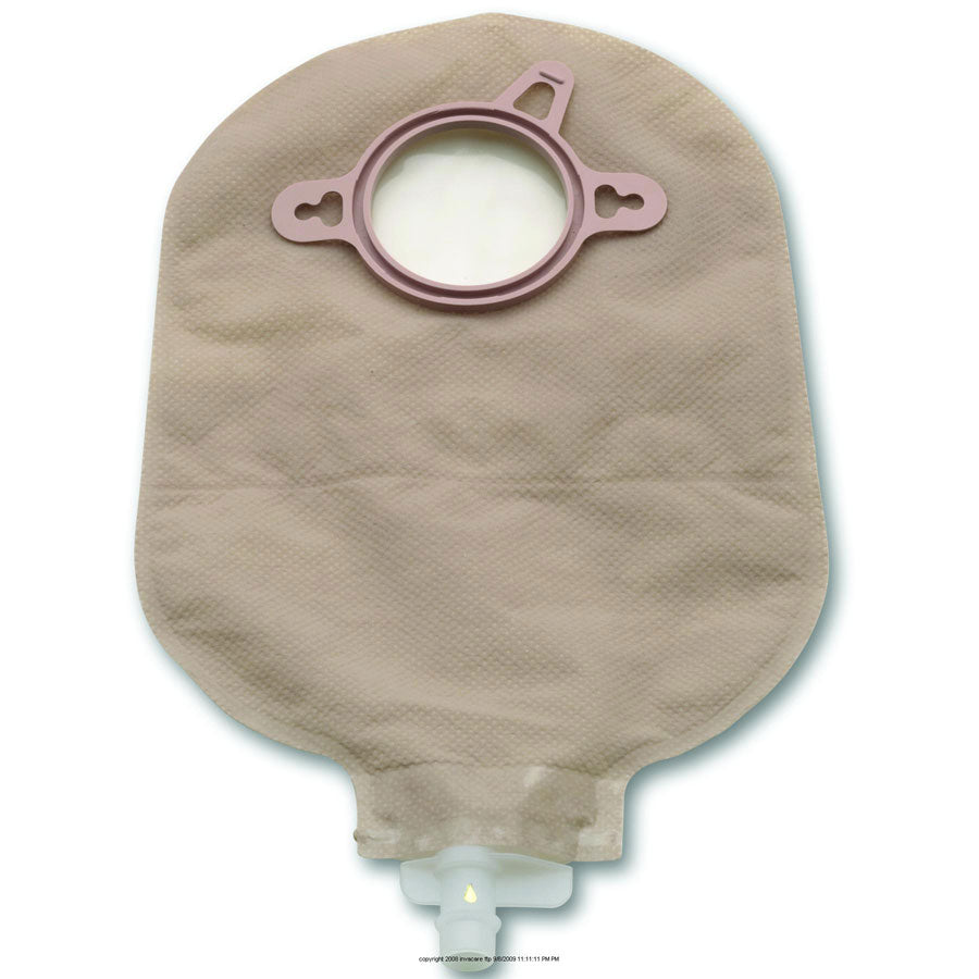 Reusable Urinary Leg Bag with Odor Barrier 9-3/4 x 3-5/8, Anti